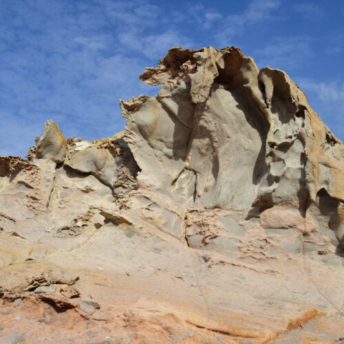 Sardynia, San Pietro, Sant'Antonio